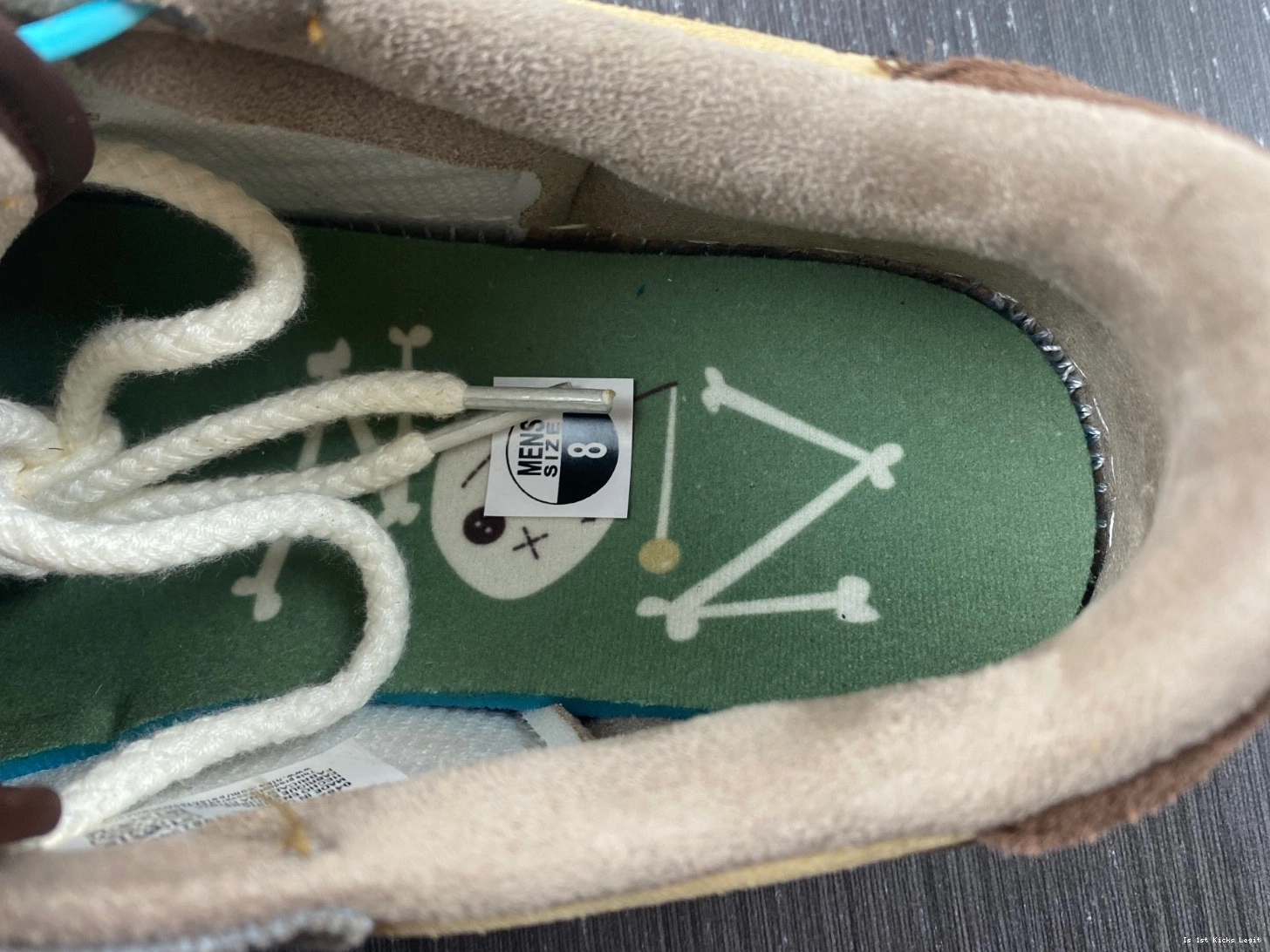 Low AIR DZ7292-200 JORDAN x Williamson 1 0410